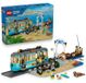 LEGO City Tramlijn aan de Kust 60506