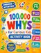 100,000 Whys for Curious Kids Activity Book
