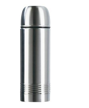 EMSA Senator Thermosfles - 0.7L - RVS