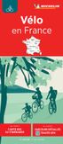 Carte 62Damrak National- France itinéraires à vélo 54 itinéraires+tracés GPX