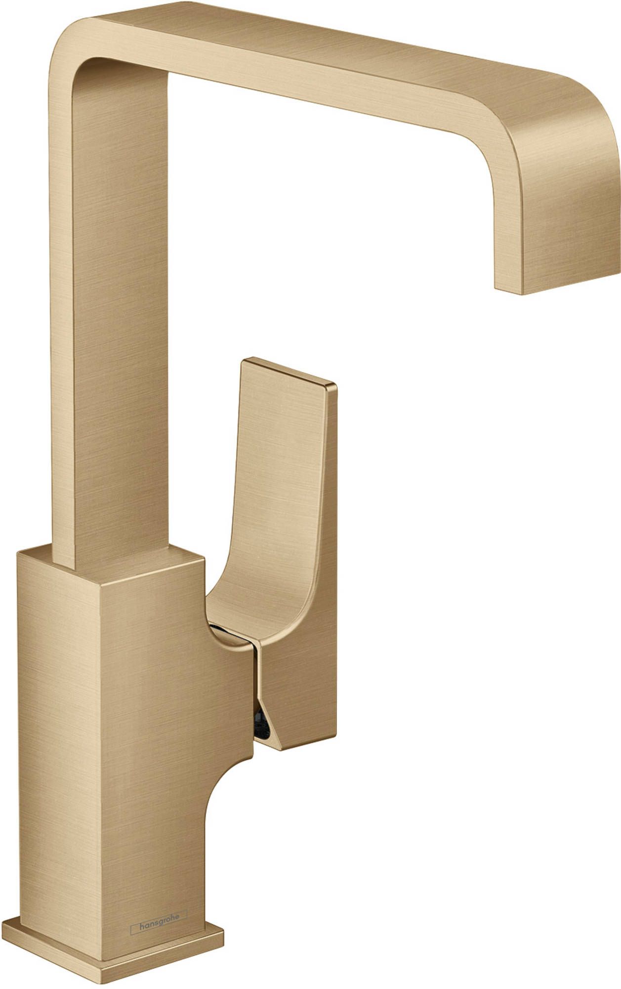 Hansgrohe Metropol - 4059625222539