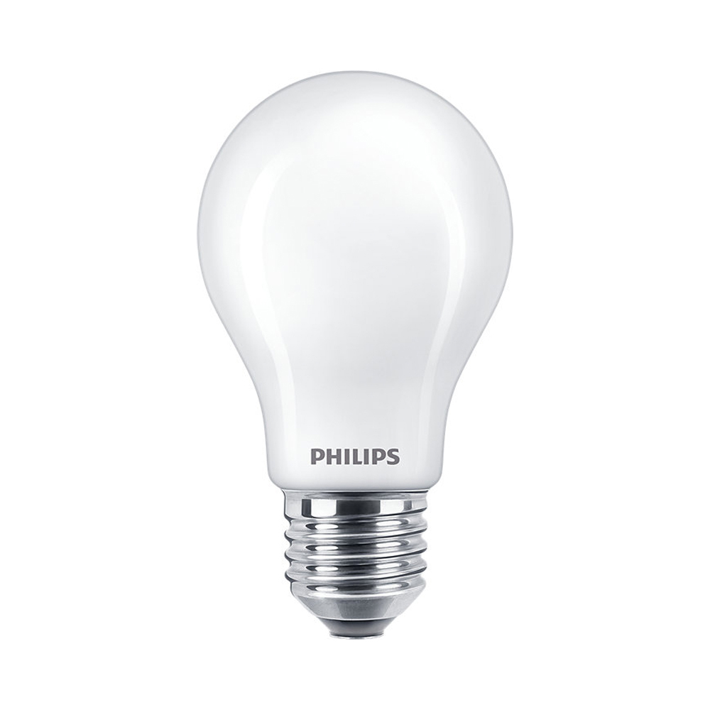 Philips Classic LEDbulb E27 A60 5W 927 470lm | DimTone - Zeer Warm Wit - Vervangt 40W