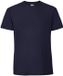 Fruit of the Loom Iconic 195 T-shirt bleu marine M