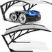 Tectake Garage voor Robotmaaier