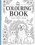 Colouring book for adults