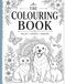 Colouring book for adults