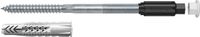 Fischer 512173 TherMax 10/120 M10 Afstand montagesysteem 180 mm 22 mm 2 stuk(s)