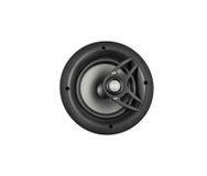 Polk Audio V80 Wit Bedraad 100 W Plafondinbouwluidspreker