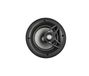 Polk Audio V80 Wit Bedraad 100 W Plafondinbouwluidspreker