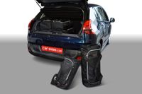 Car-Bags.com Car-Bags Reistassenset voor Peugeot 3008 I 2009-2016 Original