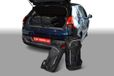 Car-Bags.com Car-Bags Reistassenset voor Peugeot 3008 I 2009-2016 Original