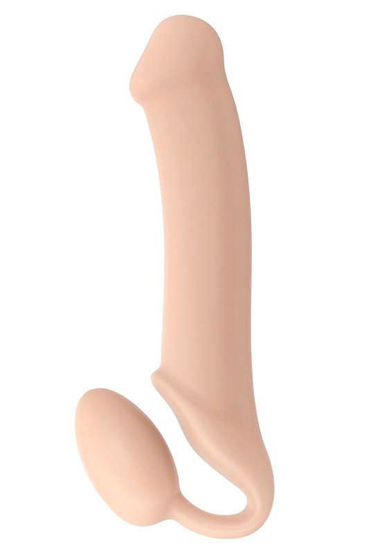 Strap-On-Me Bendable Strapless Dildo XL