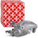 FEBI BILSTEIN Bremssattel hinten links 178061