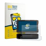 BROTECT - Screenprotector voor Honda NT 1100 2025 - Folie Beschermfolie Beschermglas matte
