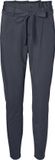 Vero Moda Vmeva Hr Loose Paperbag Pant Noos 10205932 Ombre Blue Femme W32 X L32