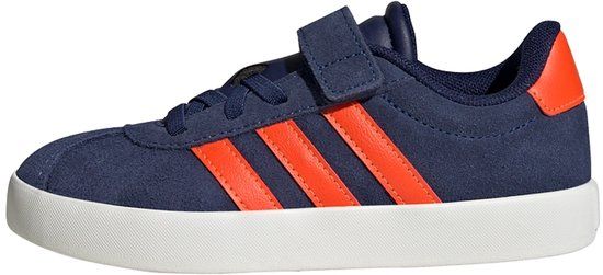 Adidas Sportswear Vl Court 3.0 Schoenen - Kinderen - Blauw