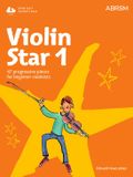 Edward Violin Star 1 Student's Book