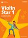 Edward Violin Star 1 Student's Book