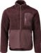 Mascot Veste personnalisée avec fermeture éclair 22303-682 - Bordeaux - 3XL