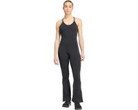 Adidas Performance All Me Flare Onesie - Dames - Zwart