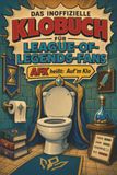 Das tiptop Das inoffizielle Klobuch für League-of-Legends-Fans