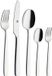 GSW Set de couverts - PREMIUM - 30 pièces - Inox