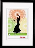 Hama Fotolijst - Madrid - 50 x 70 cm - zwart