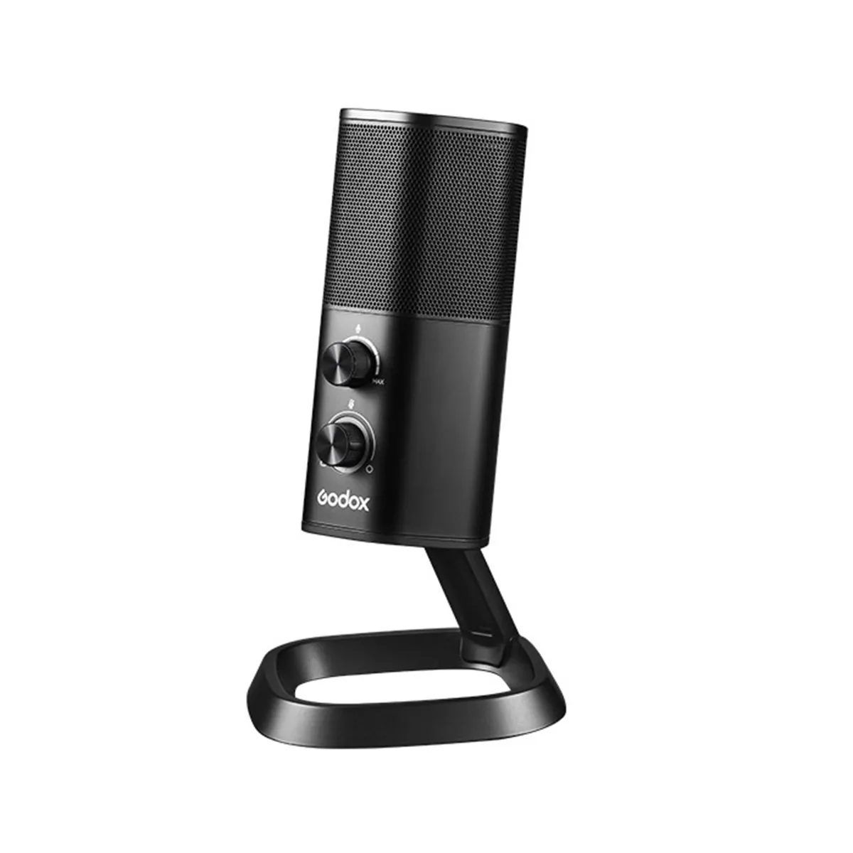 Godox UMic22 - USB Condenser Microphone - Dual-pattern