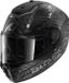 Shark Spartan RS Reptaia Helm - Integraalhelm - Zwarte Matt/antraciet - XXL