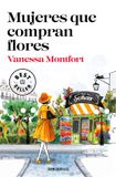 Mujeres Bol Mujeres que compran flores Paperback
