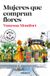 Mujeres Bol Mujeres que compran flores Paperback