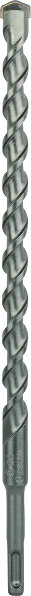 Bosch - Hamerboren SDS-plus S2 16 x 250 x 310 mm