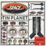Tin Planet - Coloured Vinyl LP - 19 augustus 2022