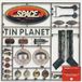 Tin Planet - Coloured Vinyl LP - 19 augustus 2022