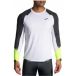 Brooks Maillot manches longues Visible