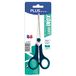 Plus Office Luxe schaar van roestvrij staal, 17,8 cm (7 inch), 180 mm