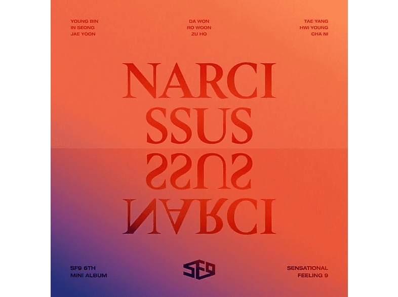 FNC Entertainment Narcissus