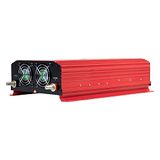 Spanningsomvormer, PNI Spanningsomvormer, stroomvoorziening PNI L3000 W, uitgang 12 V, 230 V