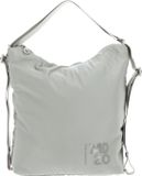 Mandarina Duck MD20 Balloon Backpack Sage Gray Lichtgroen