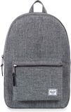 Herschel Settlement Rugzak Grijs Polyester 45,08 x 31,12 x 14,6 cm
