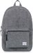 Herschel Settlement Rugzak Grijs Polyester 45,08 x 31,12 x 14,6 cm