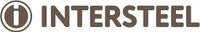 Intersteel Tussenrail 45 cm rvs geborsteld