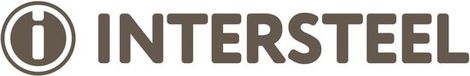 Intersteel Tussenrail 45 cm rvs geborsteld