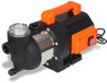 FUXTEC FX-GP1200N Pompe d'assainissement Pompe à eaux usées