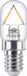 Philips Hue Philips LED Classic 15W T20 E14 Warm Wit Helder Glas