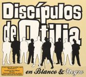 Sonic Rendezvous Discipulos De Otilia - En Blanco Y Negro (CD | DVD)