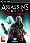 Ubisoft Assassin's Creed Revelations, PC PC