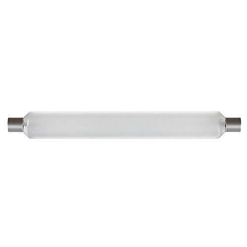 EDM Sofito 98815 S19 Ledlamp, 8 W, 700 lm, 2700 K, warm licht, meerkleurig, D 3,8 x 30,9 cm