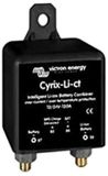 Victron Energy Victron Cyrix-Li-ct 12/24V-120A intelligent Li-ion battery combiner