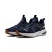 Puma SOFTRIDE ENZO 6 Chaussures de course sur route, unisexe, blanc marine, 40,5 EU